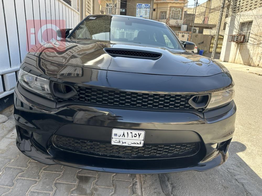 دودج تشارجر